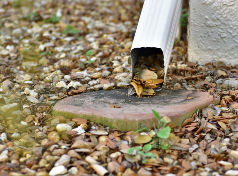 Gutter Blockage Removal in Morris County, NJ