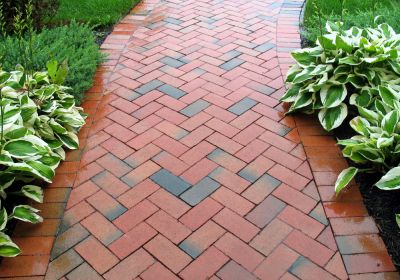 Prolonged Paver Lifespan