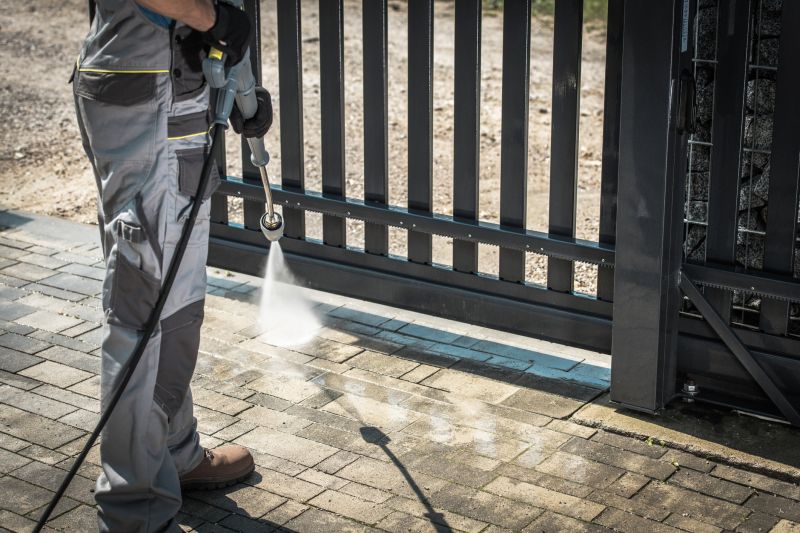 Paver Cleaning Tips and Techniques