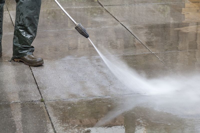Paver Cleaning Promotions and Deals